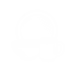 Pop-Art-Dishware-Icons-White