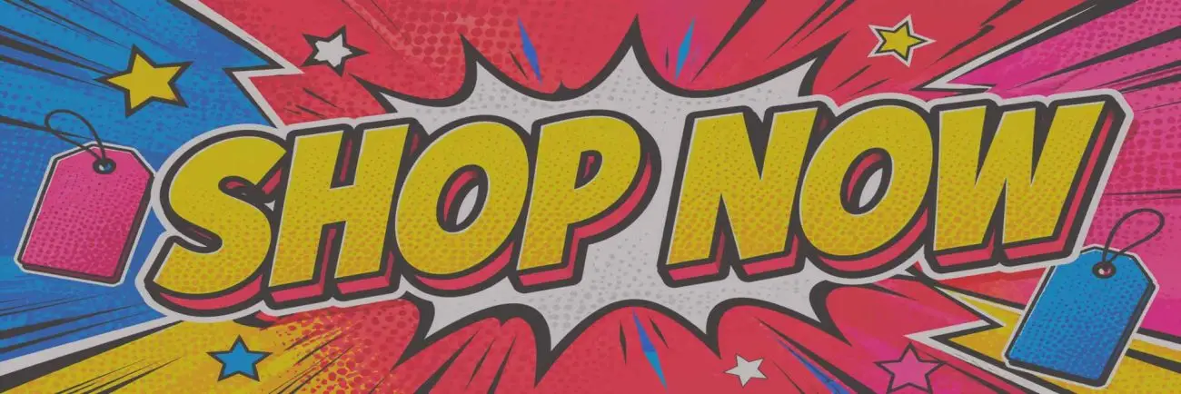 Pop-Art-Shop-Now-Banner