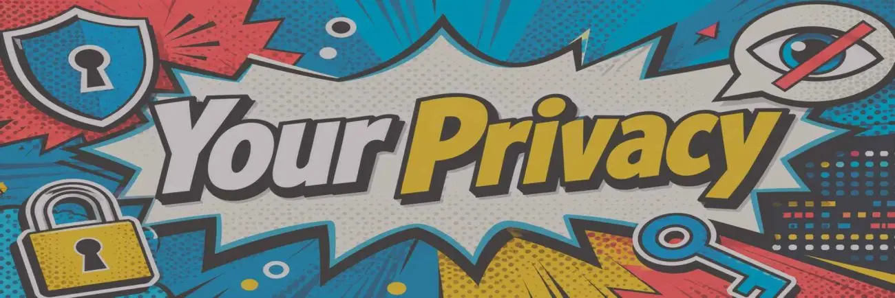 Pop-Art_Your-Privacy-banner