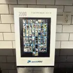 Star Wars Jigsaw Puzzle A