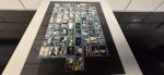Star Wars Jigsaw Puzzle E