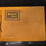 1903-Illustrated-Souvenir-Book-Pasadena-Hotels-Rose-Parade-&-Fine-Homes-1st-Ed-A-Final