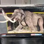1987-Monogram-Giant-Woolly-Mammoth-1-13-Snap-Tite-Model-Kit-6075-A-Final