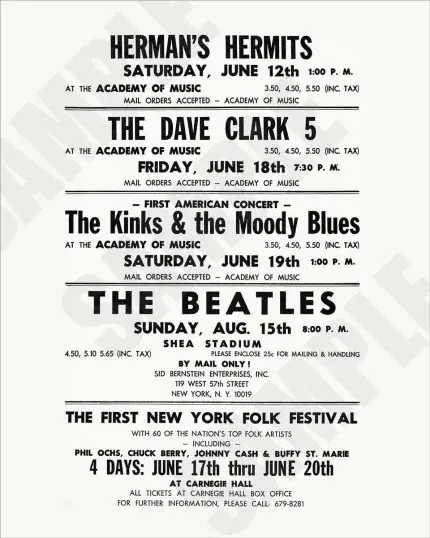 8x10_The-Beatles-Shea-Stadium-Concert-Handbill-Poster-1965-Repro_August_2026_Ebay