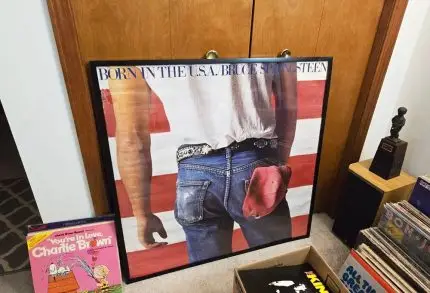 Bruce-Springsteen-Born-in-the-USA-Promotional-Poster-1984-A-Final