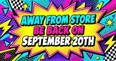 Taking-a-Quick-Break-Back-September-20th