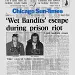 Wet-Bandits-Home-Alone-2-Chicago-Sun-Times-Newspaper-Front-Page-Article-1992-Repro-8x10-Photo