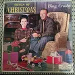 Bing-Crosby-Songs-of-Christmas-Decca-Record-Mono-1960-DL34461-NEW-SEALED-A-Final