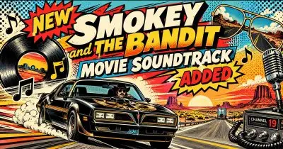 Smokey-and-the-Bandit-Soundtrack-Banner
